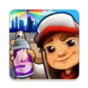 地铁跑酷zbc暗红纽约