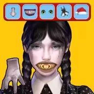 混合面孔美容时间Mixed FaceMakeo