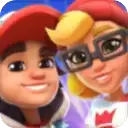 Subway Surfers Blast地铁冲浪者