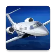 模拟航空飞行