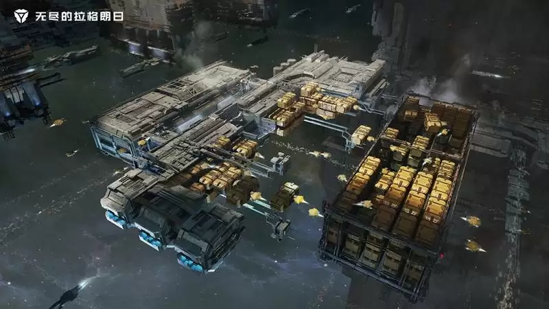 提前定制多元开拓方式 解析《无尽的拉格朗日》全新装备玩法