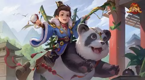 霸蜀魔王,《三国杀名将传》新汉将阿斗登场