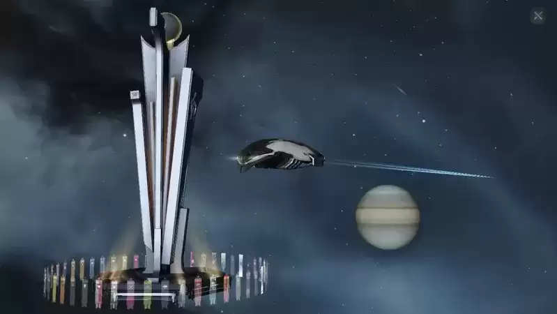 远航典礼隆重开启,丰厚福利等你来抢!