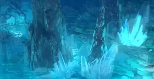 逆水寒手游仙居原情人洞在哪3