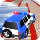 特技卡车模拟驾驶