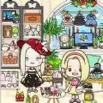 托皮亚世界创造者