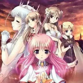 秽翼的尤斯蒂娅去码版