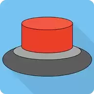 你会按这个按钮吗