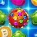 软糖糖果三消拼图GummyCandyMatch 3 Puzzle