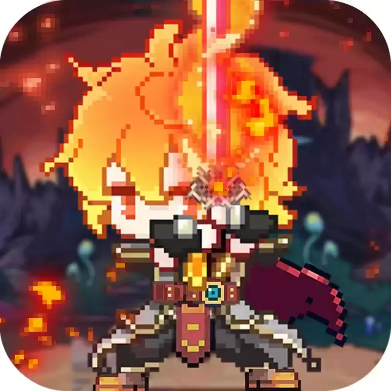 勇者传说冒险归来