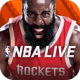 nbalive手游