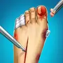 外科医生模拟器(Doctor Surgery Game) 