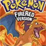 精灵宝可梦火红叶绿