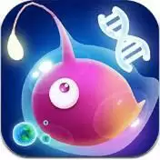 不可思议的进化游戏