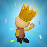 小豆人皇冠淘汰赛