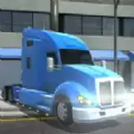 拖车机械运输TowTruckMachineTransport