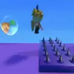 骑士赛跑KnightRun