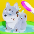 宠物清洗美容Pet Makeo