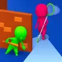 召唤冒险家捉迷藏类