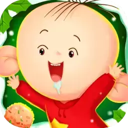 大耳朵图图美食酷跑