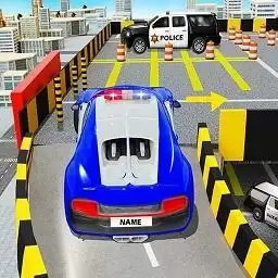 公路开车模拟器