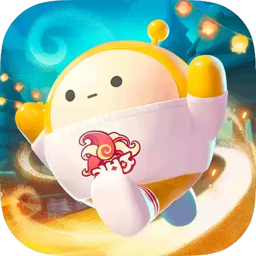 蛋仔派对模拟器