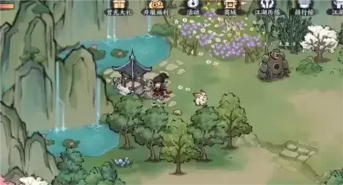 《方寸对决》牛家村字谜答案一览 方寸对决牛家村字谜怎么解1