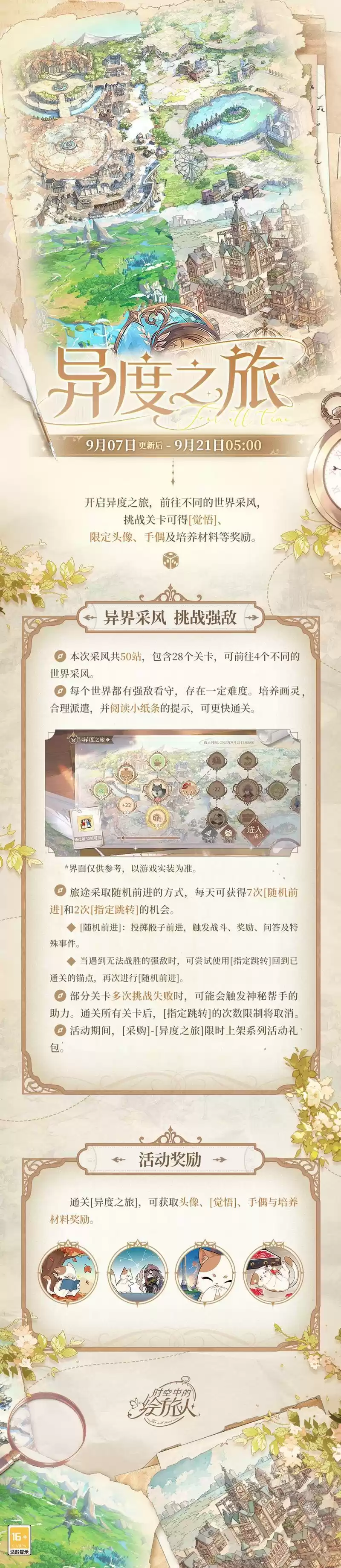 时空中的绘旅人1