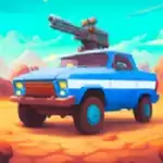 战争改装车CarBattle