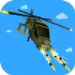 空中支援射击3DAirSupportShooting3D