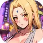 火影忍者忍法战姬