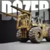 推土机货物运输模拟Dozer Cargo Transport?Sim