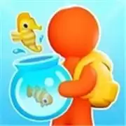 深海水族馆世界