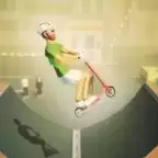 滑板公园美国
