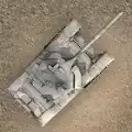 合并防御坦克