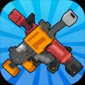 像素射击大挑战