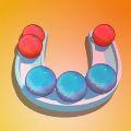 气泡轨道消Bubble Track Blast