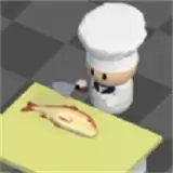 放置钓鱼3D