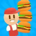 模拟汉堡小店