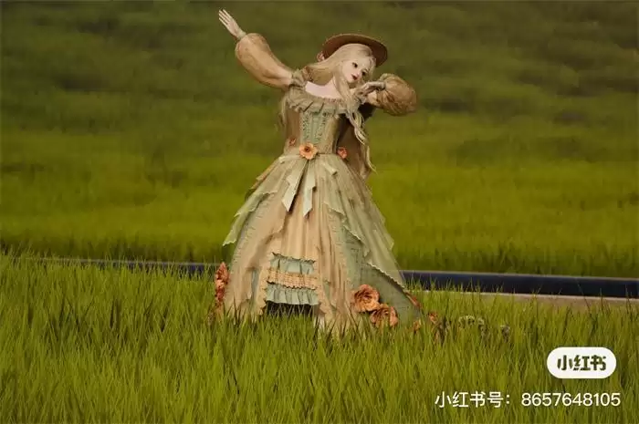 图片 7.webp 时尚版模拟人生!以闪亮之名实开启最高端的国产换装游戏先河