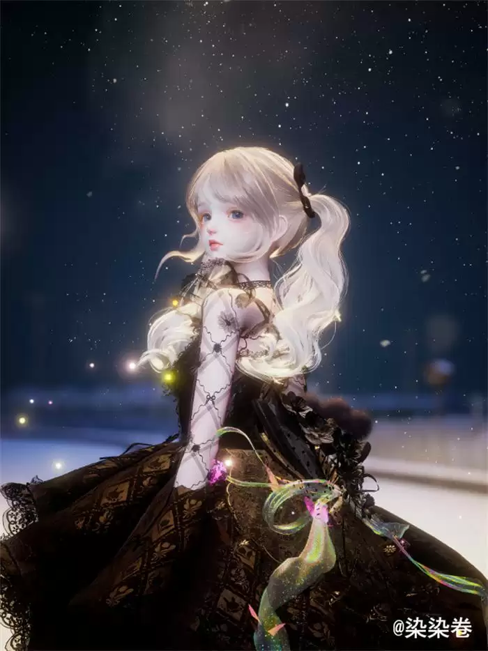 图片 6.webp 时尚版模拟人生!以闪亮之名实开启最高端的国产换装游戏先河