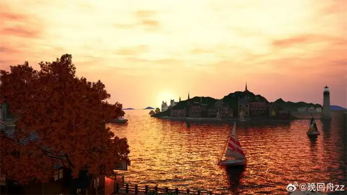 图片 1.webp 时尚版模拟人生!以闪亮之名实开启最高端的国产换装游戏先河