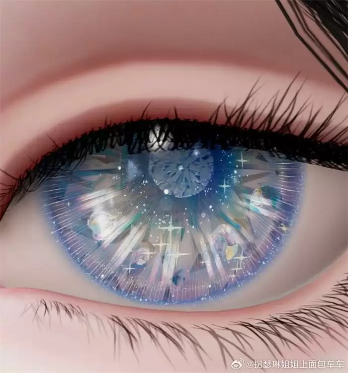 图片 5.webp 时尚版模拟人生!以闪亮之名实开启最高端的国产换装游戏先河