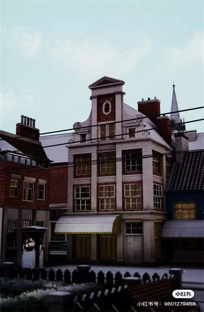 图片 12.webp 时尚版模拟人生!以闪亮之名实开启最高端的国产换装游戏先河