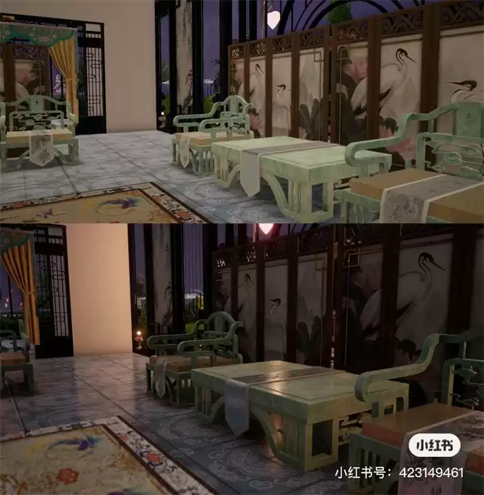 图片 13.webp 时尚版模拟人生!以闪亮之名实开启最高端的国产换装游戏先河