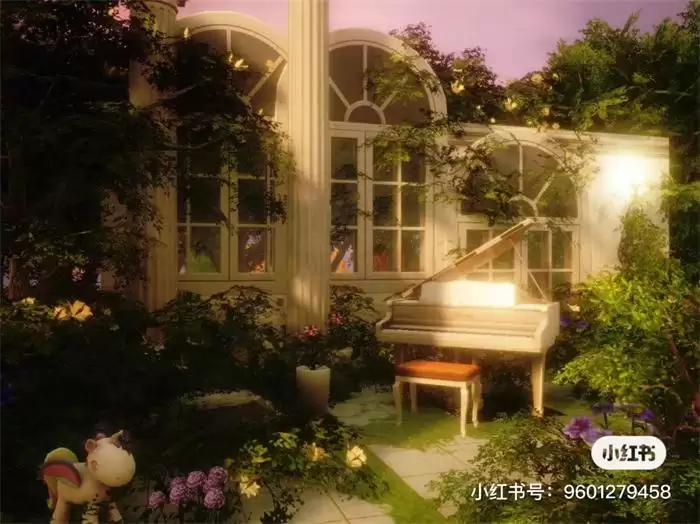 图片 18.webp 时尚版模拟人生!以闪亮之名实开启最高端的国产换装游戏先河