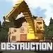 体素破坏Voxel Destruction