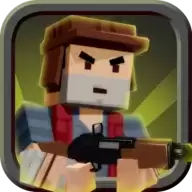 荒野生存大战僵尸