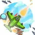 空战竞技飞机