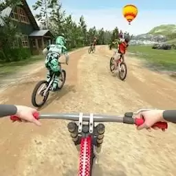 3d赛车王